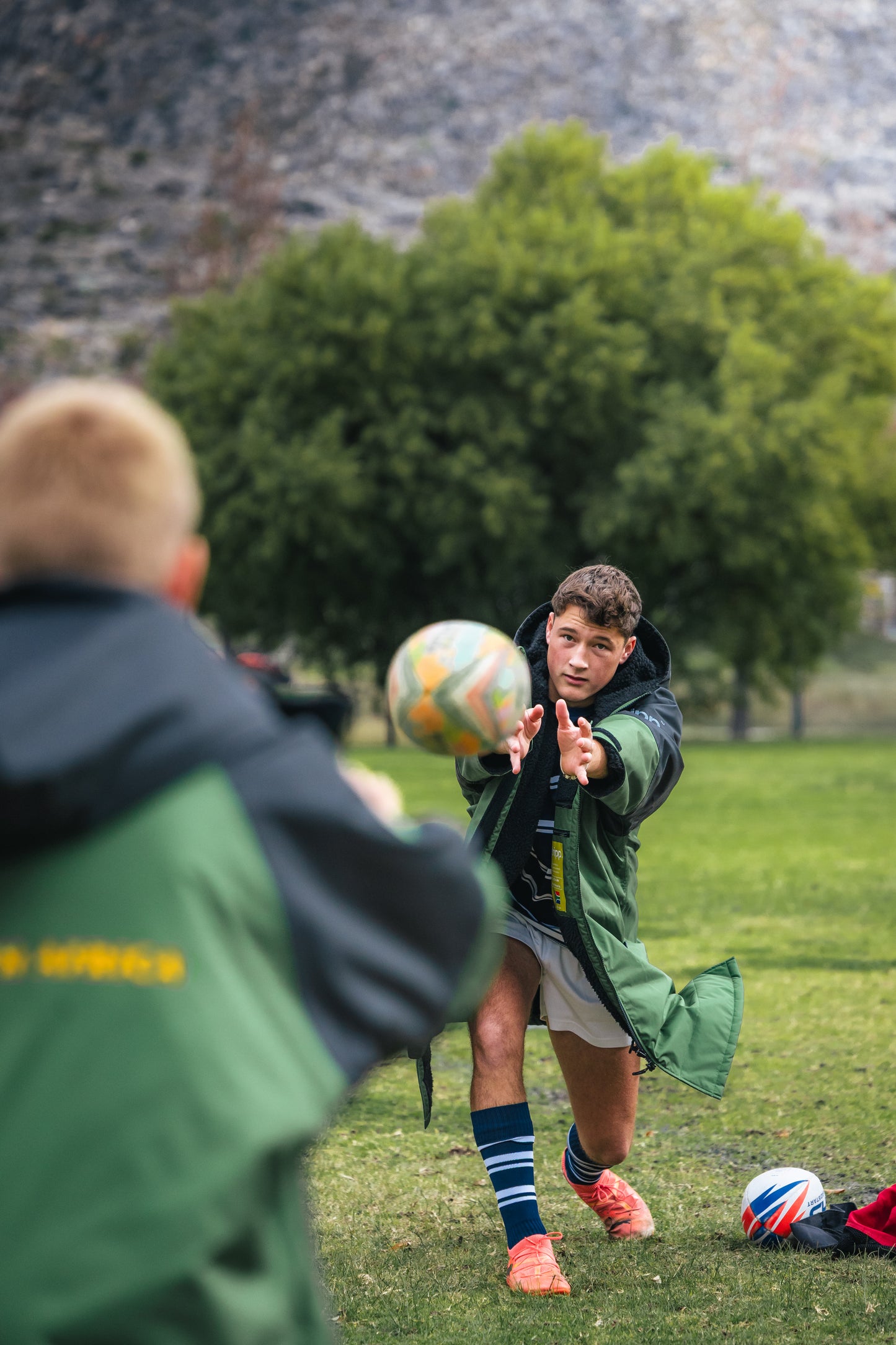 ULTIMATE SPRINGBOK SUPPORTER - 5 LEFT IN STOCK!