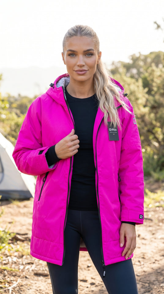 PINK POWER - PREORDER (ARRIVING JULY 2026)