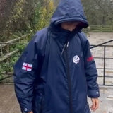 FOR THE ROSE - ENGLAND JACKET