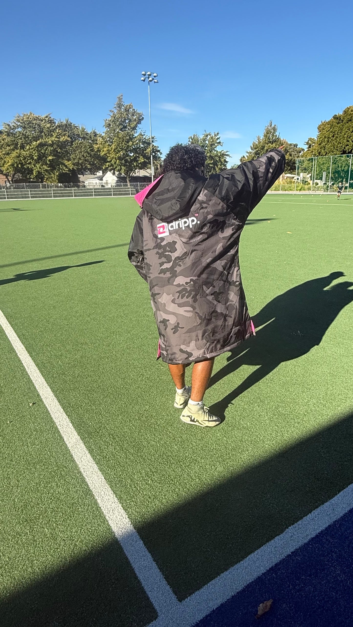 ICONIC CAMO