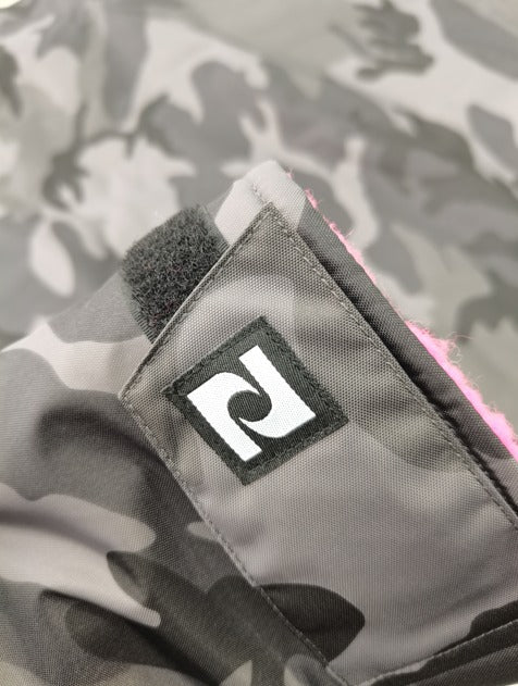ICONIC CAMO