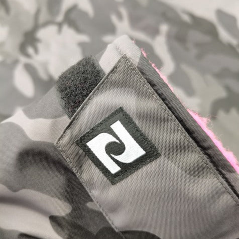 ICONIC CAMO