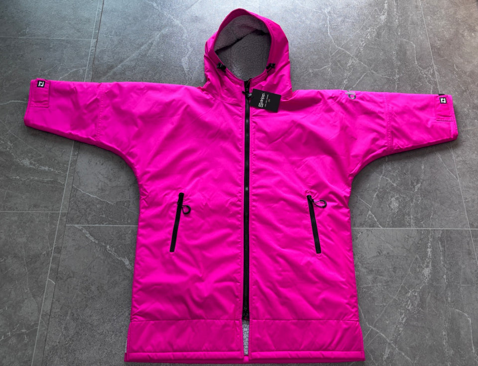 PINK POWER - PREORDER (ARRIVING JULY 2026)